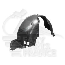 PARE- BOUE AILE AVANT-DROIT W/INSULATION FOAM pour SKODA OCTAVIA