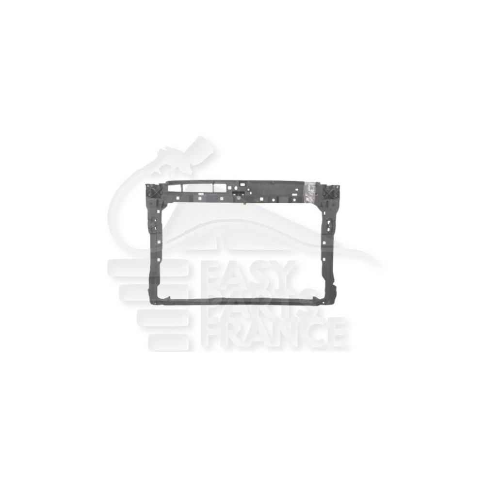 FACE AVANT pour SKODA OCTAVIA