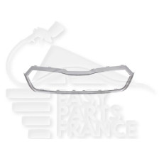 MOULURE DE GRILLE DE CALANDRE CHROMEE pour SKODA OCTAVIA