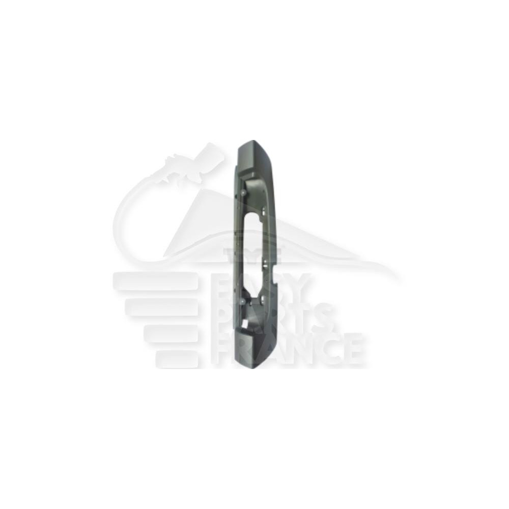 SUPPORT DE FEU ARRIÈRE-DROIT MODÈLE 2 PORTES pour NISSAN PRIMASTAR