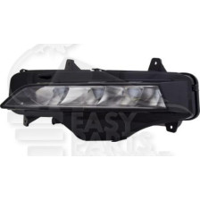 ANTI-BROUILLARD AVANT-GAUCHE LED pour SKODA OCTAVIA