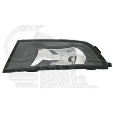 ANTI-BROUILLARD AVANT-GAUCHE H8 pour SKODA FABIA