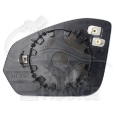 GLACE DE RETRO G CHAUF 