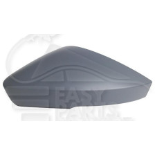 COQUE DE RÉTROVISEUR GAUCHE A PEINDRE pour SKODA SCALA