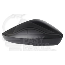 COQUE DE RÉTROVISEUR DROIT NOIRE pour SKODA KAMIQ