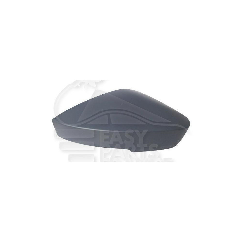 COQUE DE RÉTROVISEUR GAUCHE A PEINDRE pour SKODA OCTAVIA