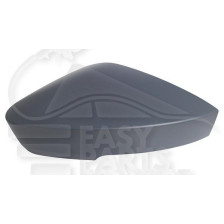 COQUE DE RÉTROVISEUR DROIT A PEINDRE pour SKODA OCTAVIA