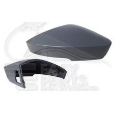 COQUE DE RETRO G A PEINDRE LINE ASSIST 