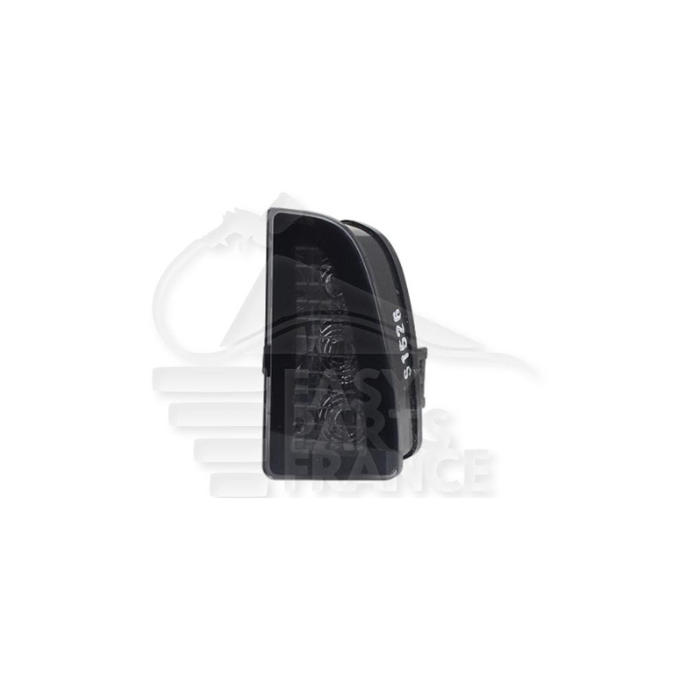 FEU DE RÉTROVISEUR GAUCHE LANE ASSIST LED pour SKODA SCALA