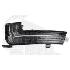 FEU DE RÉTROVISEUR GAUCHE LED pour SKODA KAMIQ