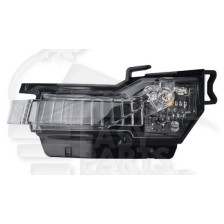 FEU DE RÉTROVISEUR GAUCHE LED pour SKODA FABIA