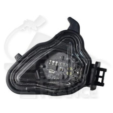 FEU DE RÉTROVISEUR GAUCHE LED COURTOISIE pour SKODA OCTAVIA
