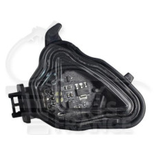 FEU DE RETRO D LED COURTOISIE 