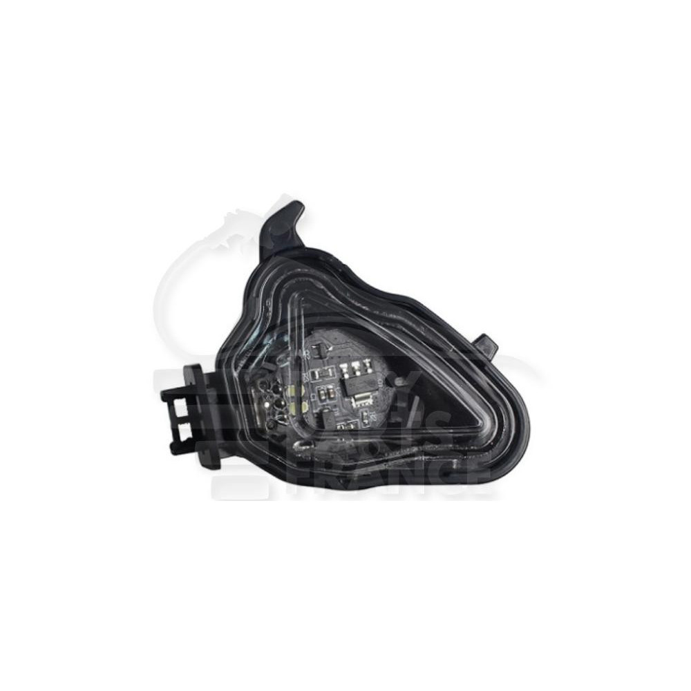 FEU DE RÉTROVISEUR DROIT LED COURTOISIE pour SKODA OCTAVIA