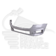 PARE-CHOC AVANT A PEINDRE SANS LAVE PHARE AVEC OU SANS PACKONTROL pour SKODA FABIA