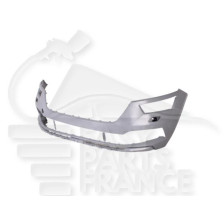PARE-CHOC AVANT A PEINDRE AVEC LAVE PHARE pour SKODA KAMIQ