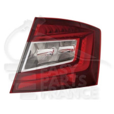 FEU ARD EXT LED - 5 PTES 