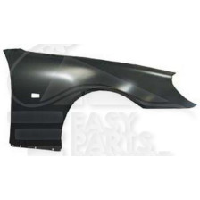 AILE AVANT-DROIT AVEC EMPLACEMENT FEU pour MERCEDES CLASSE SLK - R170