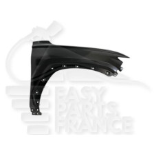 AILE AVANT-DROIT AVEC EMPLACEMENT MOULURE pour HYUNDAI TUCSON