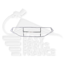 CADRE DE GRILLE DE CALANDRE CHROME pour SEAT LEON