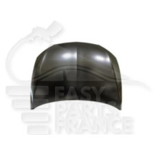 CAPOT pour SEAT LEON