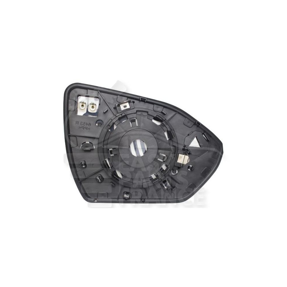 GLACE DE RÉTROVISEUR GAUCHE CHAUFFANT pour HYUNDAI TUCSON