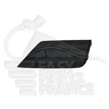 GRILLE DE PC AVD NOIRE 