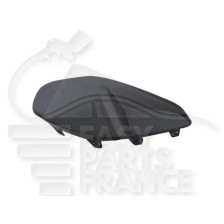 GRILLE DE PC AVD NOIRE 