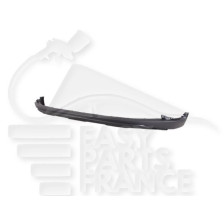 SPOILER DE PARE-CHOC AVANT NOIR (SE CONNECT ) pour HYUNDAI TUCSON