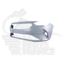 PC AV A PEINDRE A/CACHE CROCHET S/LAVE PHARE et 4 TROUS CAPTEURS PACKONTROL 