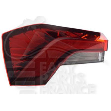 FEU ARRIÈRE-GAUCHE LED pour SKODA KAMIQ