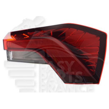 FEU ARRIÈRE-DROIT LED pour SKODA KAMIQ