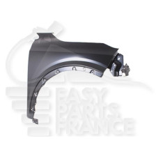 AILE AVD ACIER A/EMPL MOULURE 