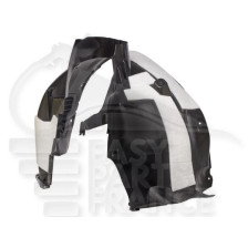 PARE- BOUE AILE AVANT-DROIT AVEC INSONORISANT pour PEUGEOT PARTNER