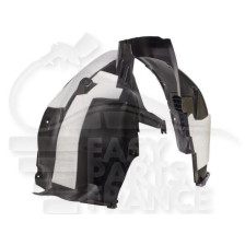 PARE- BOUE AILE AVANT-GAUCHE AVEC INSONORISANT pour OPEL COMBO