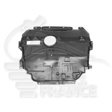 CACHE SOUS MOTEUR CENTRAL - DIESEL 1.6L/2.0L pour TOYOTA AVENSIS