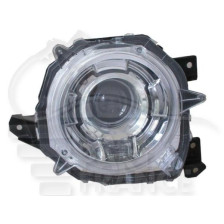 PHARE OPTIQUE GAUCHE FULL LED ÉLECTRIQUE SANS MOTEUR pour SUZUKI JIMMY