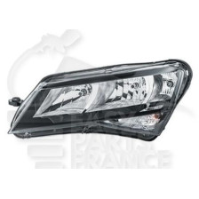 OPT G H7+H7 ELECT A/MOTEUR 