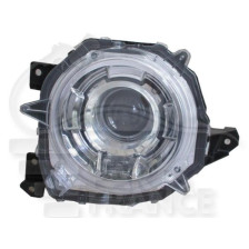 OPT D FULL LED ELECT S/MOTEUR 