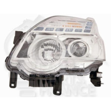 OPT G H11+H1 ELECT S/MOTEUR 