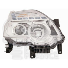 OPT D H11+H1 ELECT S/MOTEUR 