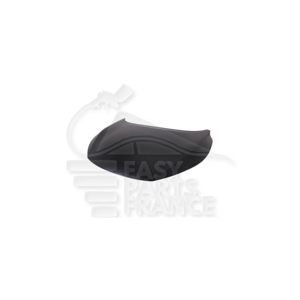 CAPOT ACIER pour NISSAN QASHQAI