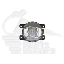 ANTI-BROUILLARD LED AVANT-DROIT pour JEEP RENEGADE