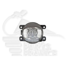 ANTI-BROUILLARD LED AVANT-GAUCHE pour JEEP RENEGADE