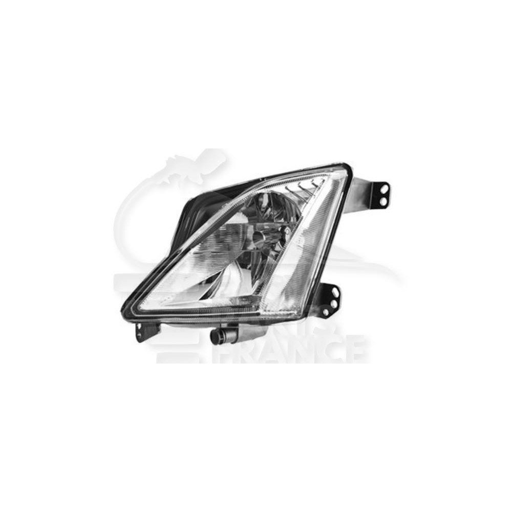 ANTI-BROUILLARD H8 AVANT-GAUCHE pour FORD FOCUS