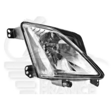 ANTI-BROUILLARD H8 AVANT-DROIT pour FORD FOCUS