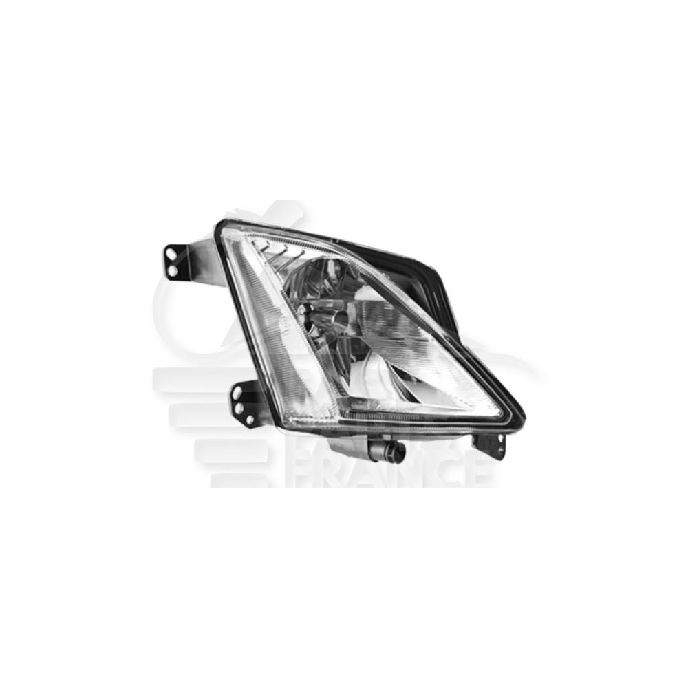 ANTI-BROUILLARD H8 AVANT-DROIT pour FORD FOCUS