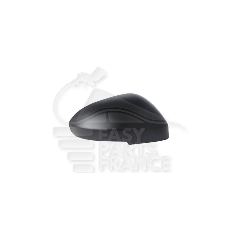 COQUE DE RÉTROVISEUR DROIT A PEINDRE pour NISSAN QASHQAI