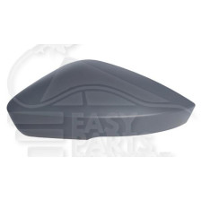 COQUE DE RÉTROVISEUR GAUCHE A PEINDRE pour SKODA SUPERB