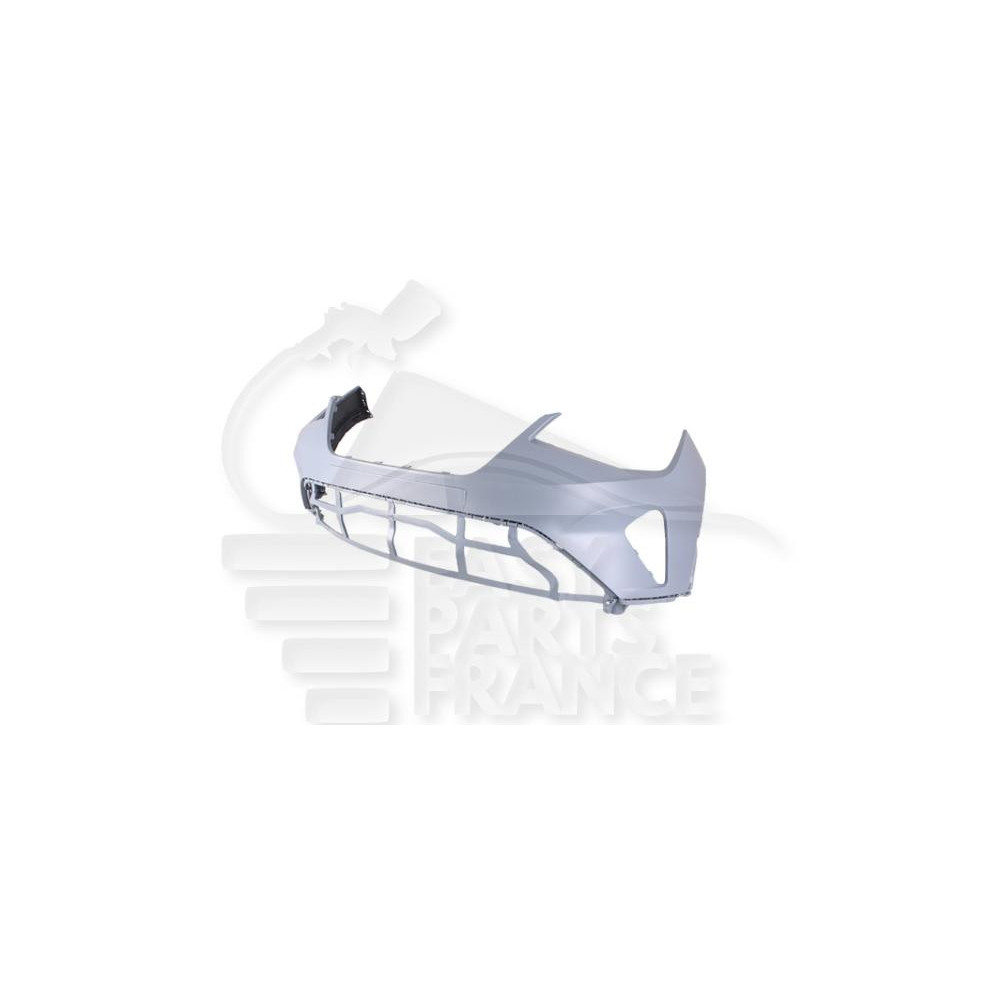 PARE-CHOC AVANT A PEINDRE pour SEAT ARONA